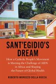 Sant'Egidio's Dream (eBook, ePUB)