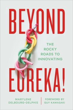 Cover Beyond Eureka! (eBook, ePUB)