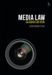 Media Law (eBook, ePUB) - Bild 1
