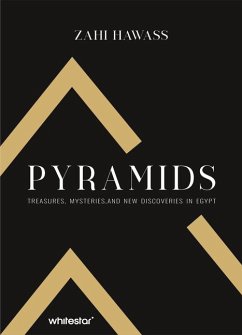 Pyramids - Hawass, Zahi