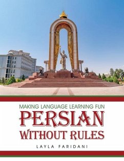 Cover Persian Without Rules