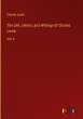 The Life, Letters, and Writings of... - Bild 1