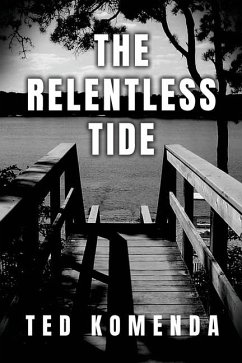 The Relentless Tide - Komenda, Ted