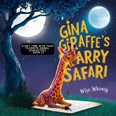 Gina Giraffe's Starry Safari