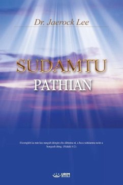 SUDAMTU PATHIAN(Simte Edition) - Lee, Jaerock