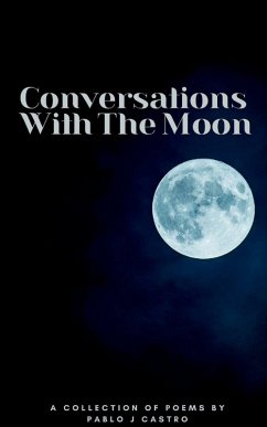 Cover Conversations With The Moon
