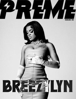 Preme Magazine March 2024 - Preme