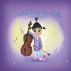 Emilia Tries the Cello - Pliego, Katarina