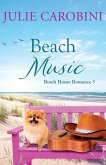 Beach Music Beach Music