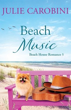 Cover Beach Music