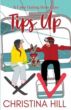 Tips Up - Hill, Christina