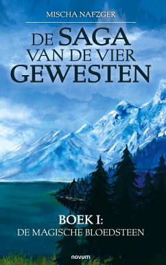 De Saga van de vier gewesten - Nafzger, Mischa