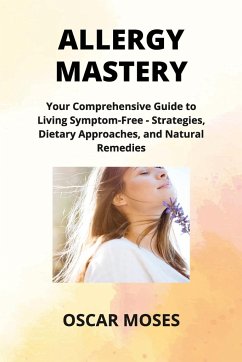 ALLERGY MASTERY - Hartman, Emily