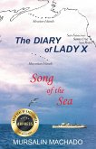 The Diary of Lady X