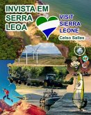 INVISTA EM SERRA LEOA - Visit Sierra Leone - Celso Salles
