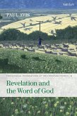 Revelation and the Word of God (eBook, ePUB)
