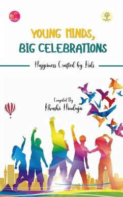 Young Minds, Big Celebrations - Hinduja, Khushi