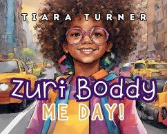 Zuri Boddy - Turner, Tiara