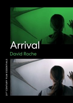 Arrival - Roche, David