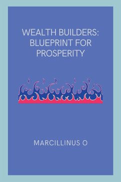 Wealth Builders - O, Marcillinus