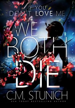 Cover If You Don't Love Me We Both Die
