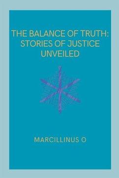 The Balance of Truth - O, Marcillinus