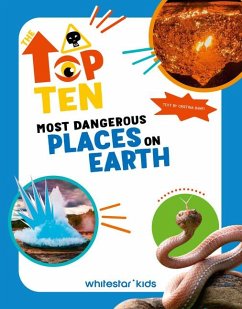 Most Dangerous Places on Earth - Banfi, Cristina