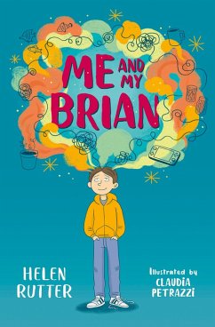 Me and My Brian (eBook, ePUB) - Rutter, Helen