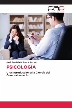 PSICOLOGÍA