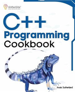 C++ Programming Cookbook - Sutherland, Anais