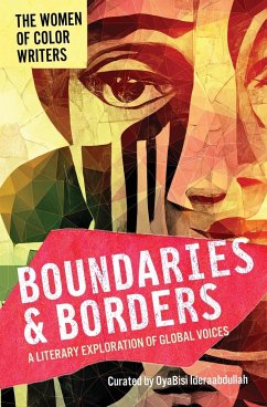 Boundaries & Borders