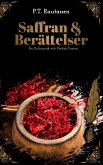 Saffran & Berättelser