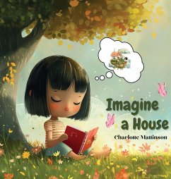 Imagine a House - Mattinson, Charlotte