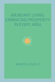 Abundant Living