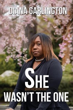Cover She Wasn't the One
