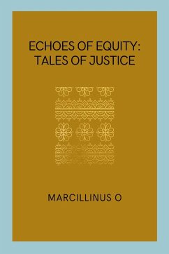 Echoes of Equity - O, Marcillinus