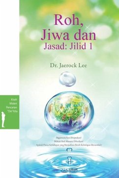 Roh, Jiwa dan Jasad - Lee, Jaerock