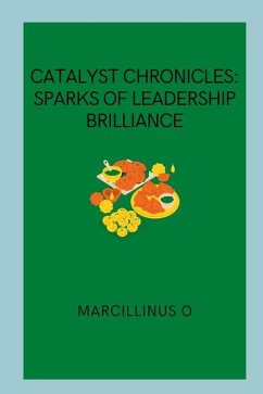 Catalyst Chronicles - O, Marcillinus