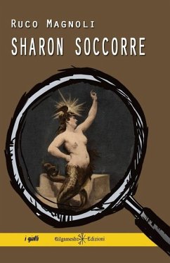 Sharon soccorre - Magnoli, Ruco