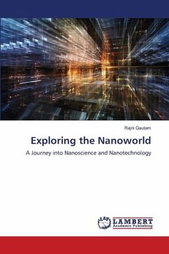 Exploring the Nanoworld