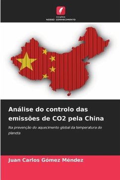 Análise do controlo das emissões de CO2 pela China - Gómez Méndez, Juan Carlos