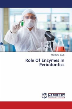 Role Of Enzymes In Periodontics