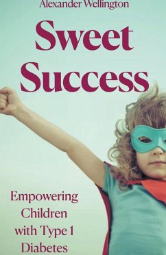 Sweet Success - Wellington, Alexander