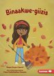 Binaakwe-Giizis (Raking Leaves) - Bild 1
