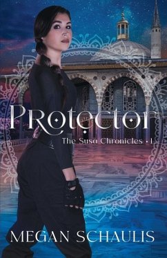 Protector - Schaulis, Megan