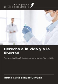 Cover Derecho a la vida y a la libertad