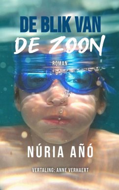 Cover De blik van de zoon (eBook, ePUB)
