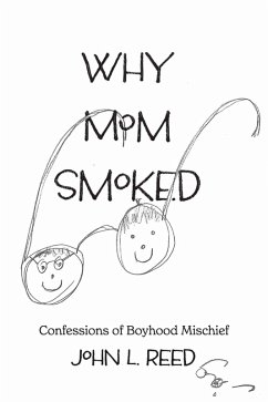 Cover Why Mom Smoked (eBook, ePUB)