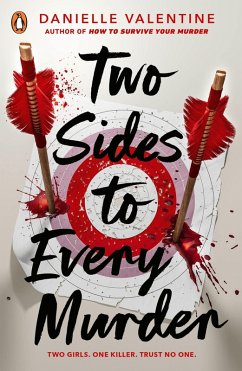 Cover Two Sides to Every Murder (eBook, ePUB)