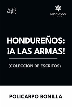 Hondureños - Bonilla, Policarpo